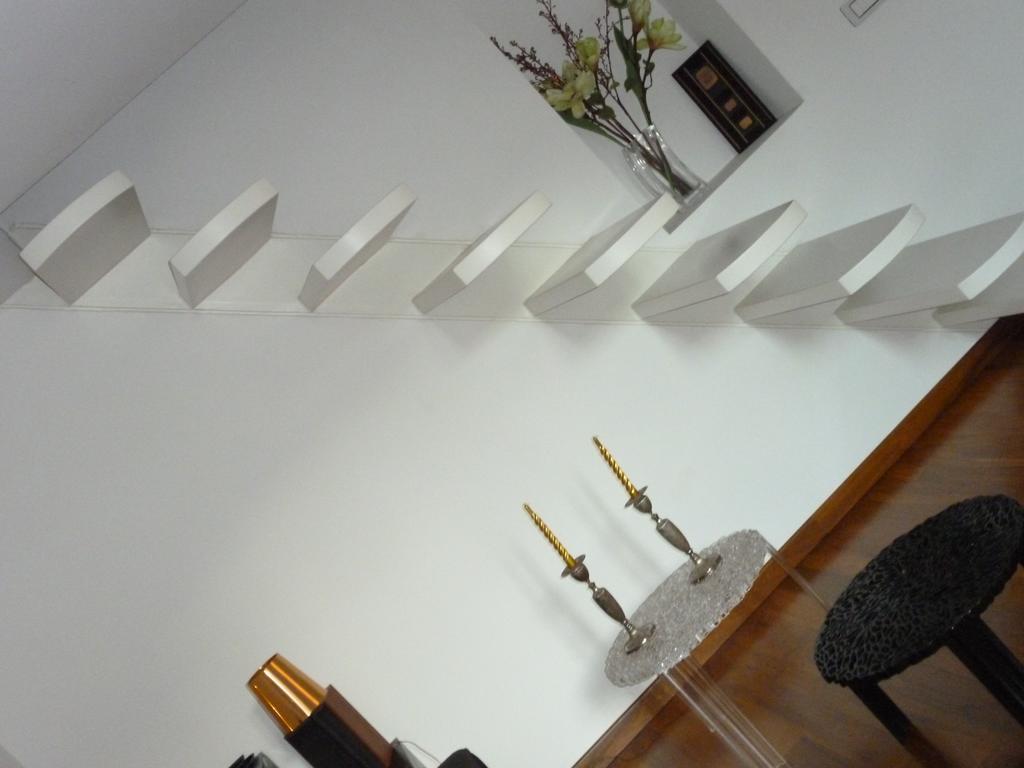 Finestra Sul Gianicolo Apartamento *