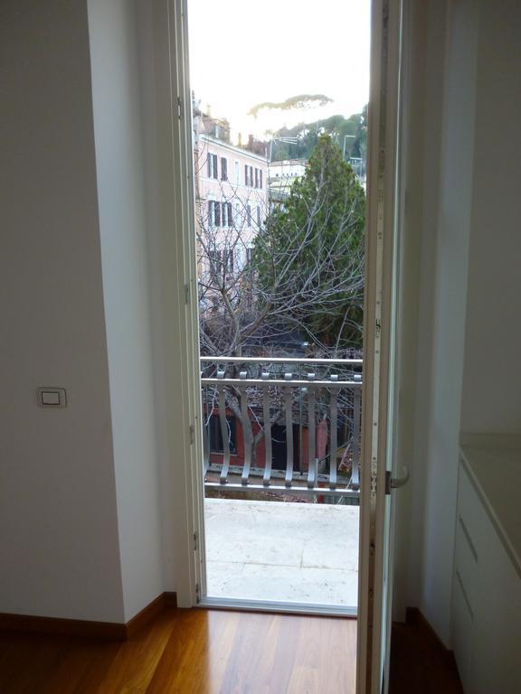 Finestra Sul Gianicolo Apartamento *