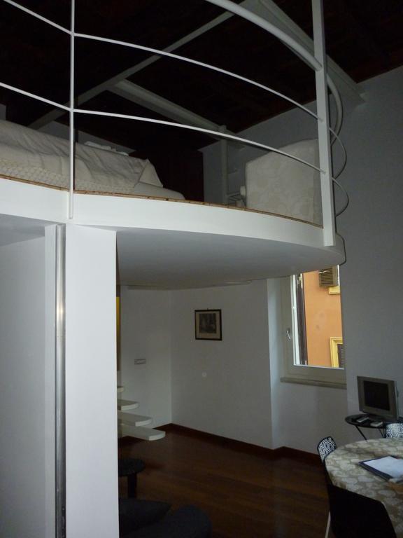 Apartamento Finestra Sul Gianicolo