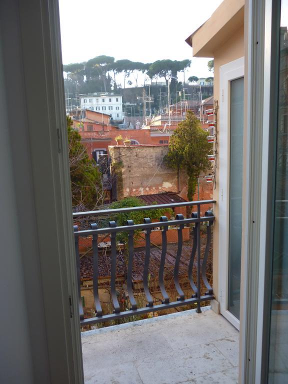 Apartamento Finestra Sul Gianicolo *