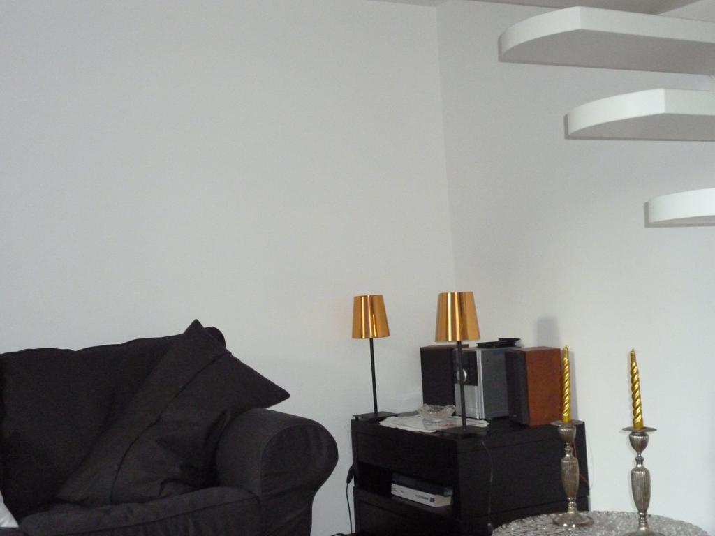 Finestra Sul Gianicolo Apartamento *