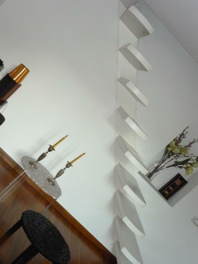 Finestra Sul Gianicolo Apartamento Roma